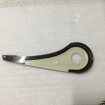 Chắn xích xe cỏ, xe 2 yên