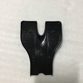 Sàn để chân nhựa xe 2 yên