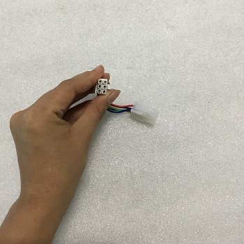 dây jack mắt Hall IC