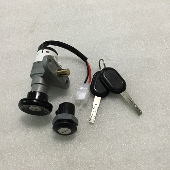 Khoá điện vespa 79