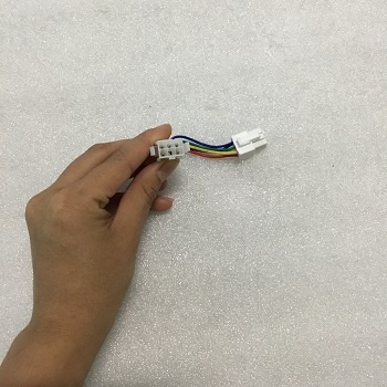 dây jack mắt Hall IC