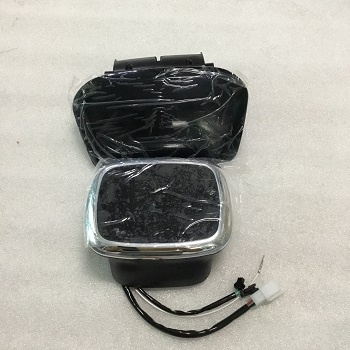 Đồng hồ xe điện sonsu(kèm chắn gió)