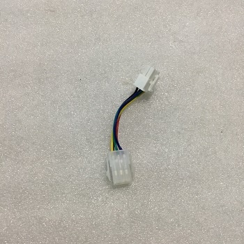 dây jack mắt Hall IC