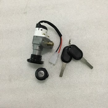 Khoá điện vespa 79