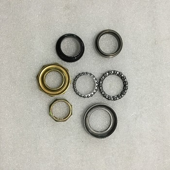 Bộ bi phốt cổ bộ chén cổ xe điện Xmen, Vespa
