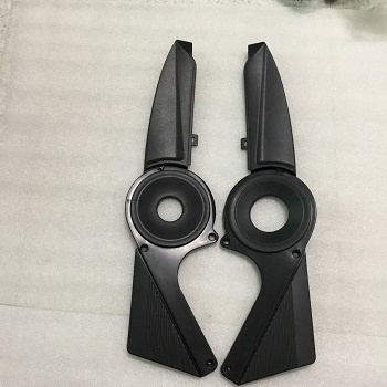 Cặp ốp sườn dưới xe điện Martin