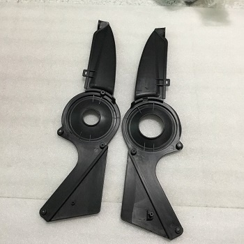 Cặp ốp sườn dưới xe điện Martin