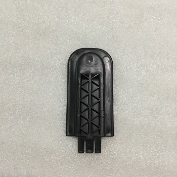 Gá sườn dưới xe điện Martin