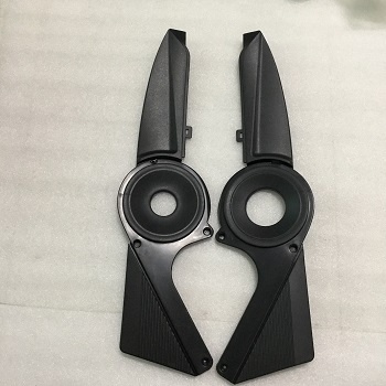 Cặp ốp sườn dưới xe điện Martin