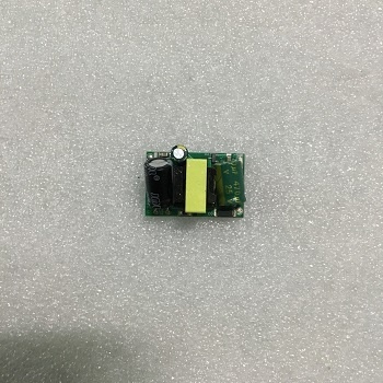 Nguồn mini 12V 500 mA không chân