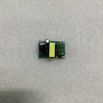 Nguồn mini 12V 500 mA không chân