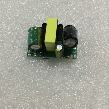 Nguồn mini 12V 500 mA không chân