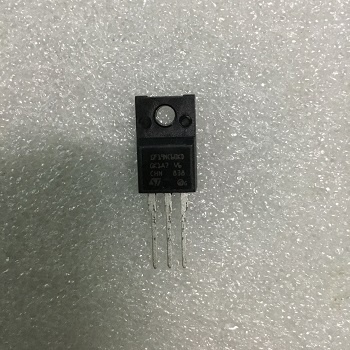 STGF19NC60KD