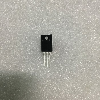 STGF19NC60KD