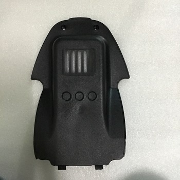 Tấm đậy IC nhựa lót cốp xe điện 133M (lót cốp ngắn 29cm)