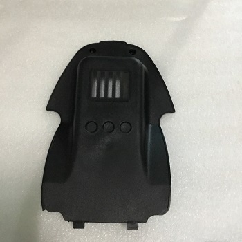 Tấm đậy IC nhựa lót cốp xe điện 133M (lót cốp ngắn 29cm)