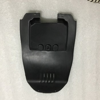 Tấm đậy IC nhựa lót cốp xe điện 133M (lót cốp dài 35cm)