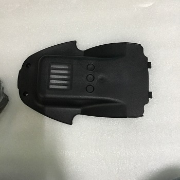 Tấm đậy IC nhựa lót cốp xe điện 133M (lót cốp ngắn 29cm)