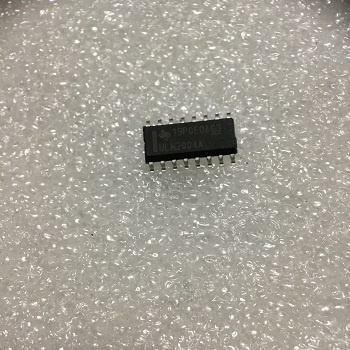 (5 con) ULN2004AG SOP16 SMD (Mới chính hãng)