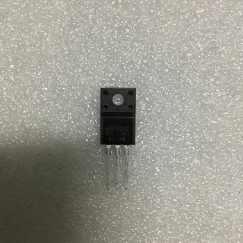 (5 cái) Diode Schottky MBRF10200 10A 200V TO-220F (mới, chính hãng)