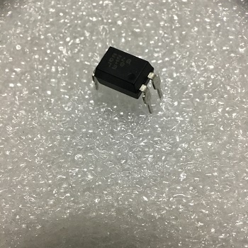 (5 con) Opto PC816 EL816 DIP4 (mới, chính hãng)