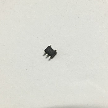 (5 con) Transistor kép tủ lạnh Hitachi Transitor Mở Lệnh Relay Xả Đá Tủ Lạnh Hitachi -Tran kép G8 (mới, chính hãng)