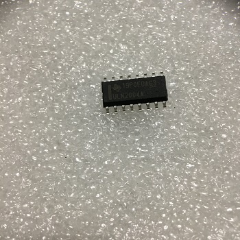 (5 con) ULN2004AG SOP16 SMD (Mới chính hãng)