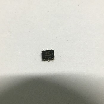 (5 con) Transitor Mở Relay Xả Đá Tủ Lạnh Toshiba, Tran kép Toshiba VE (mới, chính hãng)