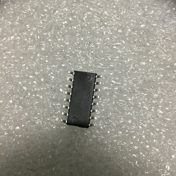 (5 con) ULN2004AG SOP16 SMD (Mới chính hãng)