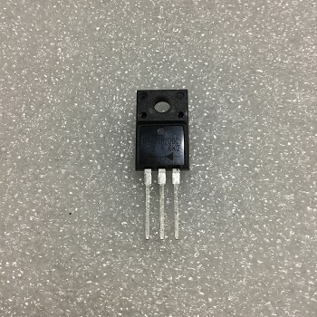 (5 cái) Diode Schottky MBRF10200 10A 200V TO-220F (mới, chính hãng)