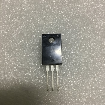 (5 cái) Diode Schottky MBRF10200 10A 200V TO-220F (mới, chính hãng)
