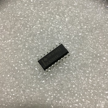 (5 con) ULN2004AG SOP16 SMD (Mới chính hãng)
