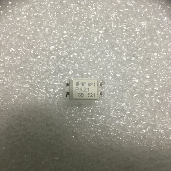 (5 con) Opto Quang TLP421 P421 DIP4 (mới, chính hãng)