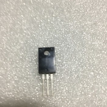 (5 cái) Diode Schottky MBRF10200 10A 200V TO-220F (mới, chính hãng)