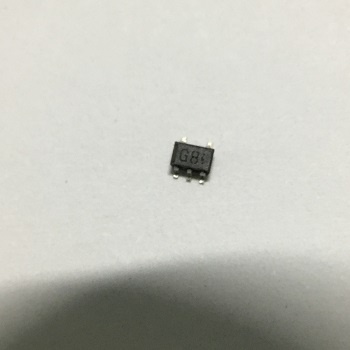 (5 con) Transistor kép tủ lạnh Hitachi Transitor Mở Lệnh Relay Xả Đá Tủ Lạnh Hitachi -Tran kép G8 (mới, chính hãng)