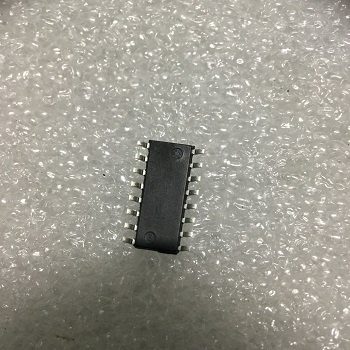 (5 con) ULN2004AG SOP16 SMD (Mới chính hãng)