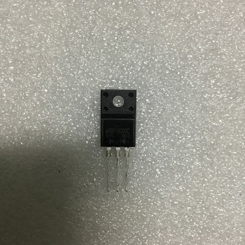 (5 cái) Diode Schottky MBRF10200 10A 200V TO-220F (mới, chính hãng)