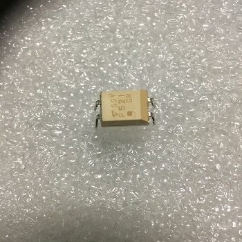 (5 con) P521 DIP4 (mới, chính hãng)
