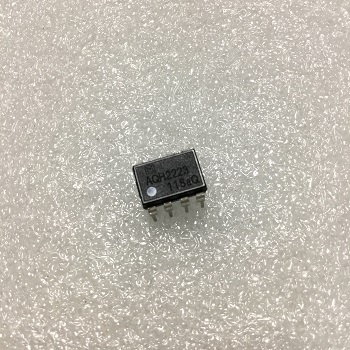 (2 con) AQH2223 DIP7 (Thay AQH3223) (mới, chính hãng)