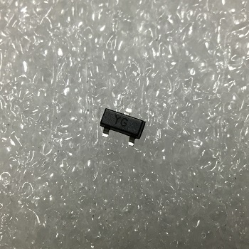 (5 con) 2SK210
