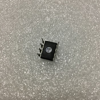 (3 con) LM358 DIP8