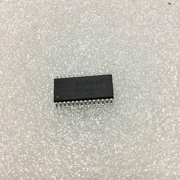 IC Driver SM1616 SM 1616 SOP28