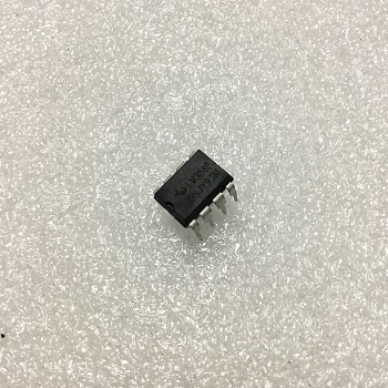 (3 con) LM358 DIP8