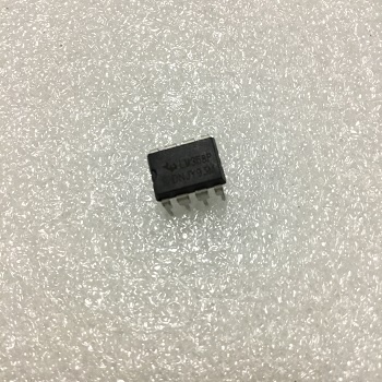 (3 con) LM358 DIP8