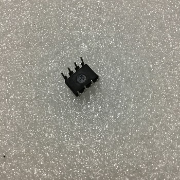 (3 con) LM358 DIP8