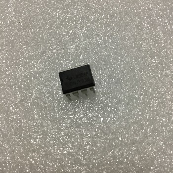 (3 con) LM358 DIP8