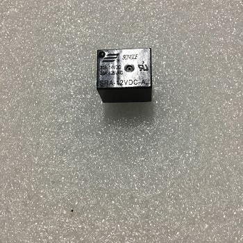 Relay tự động SRA-12VDC-AL SRA 12V 20A T74 4PIN