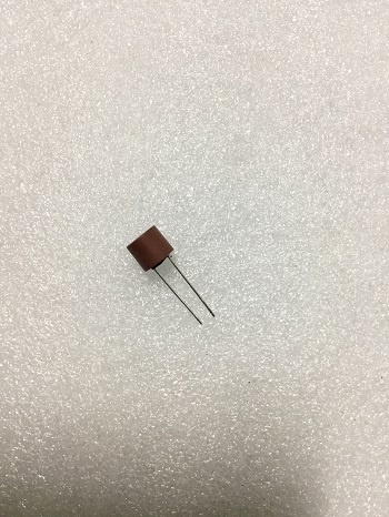 (5 cái) Cầu chì tròn 250V 382 T4A 8x8mm