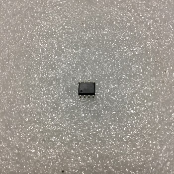 (2 con) AO4862 Dual N-Mosfet 4.5A 30V SOP8 (mới, chính hãng)