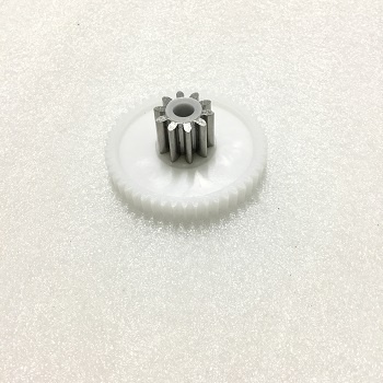 Bánh răng giữa chất liệu nhựa OTO cho hộp số 550 xe điện trẻ em